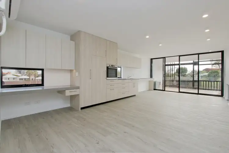 Main view of Homely apartment listing, 2/25 Pearl Parade, Scarborough WA 6019