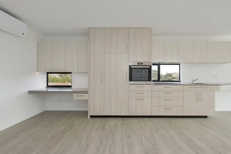 Second view of Homely apartment listing, 2/25 Pearl Parade, Scarborough WA 6019