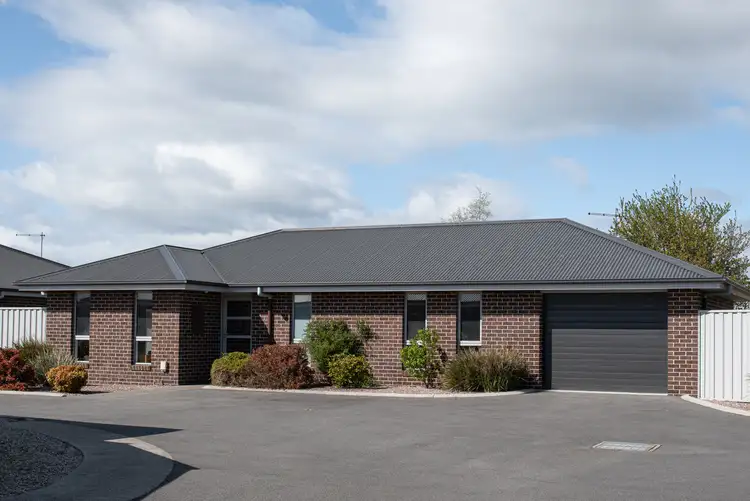 6/11a Frederick Street, Perth TAS 7300