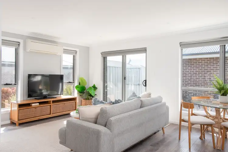 Second view of Homely house listing, 6/11a Frederick Street, Perth TAS 7300