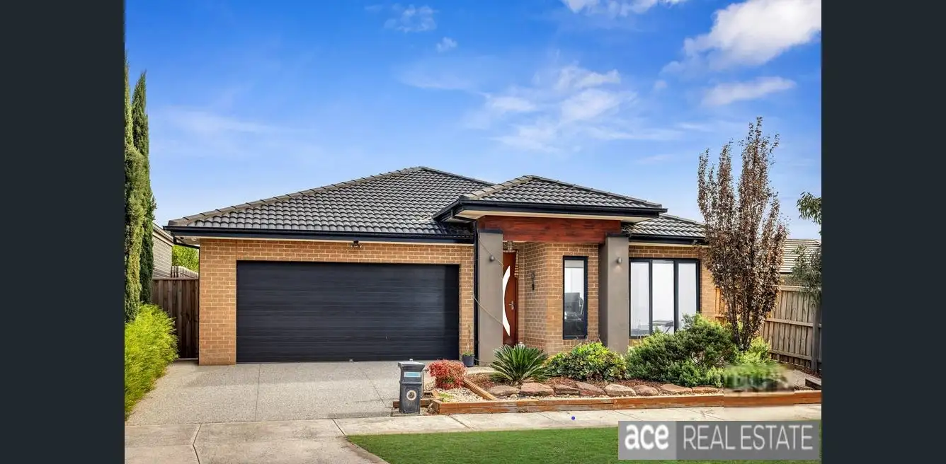 Main view of Homely house listing, 4 Duclair Avenue, Werribee VIC 3030