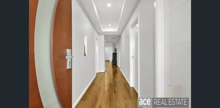 Second view of Homely house listing, 4 Duclair Avenue, Werribee VIC 3030