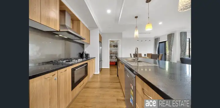 Third view of Homely house listing, 4 Duclair Avenue, Werribee VIC 3030