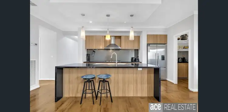 Fourth view of Homely house listing, 4 Duclair Avenue, Werribee VIC 3030