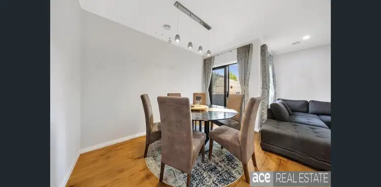 Fifth view of Homely house listing, 4 Duclair Avenue, Werribee VIC 3030