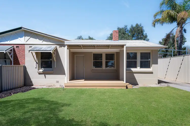 Lot 500/28 Tisbury Street