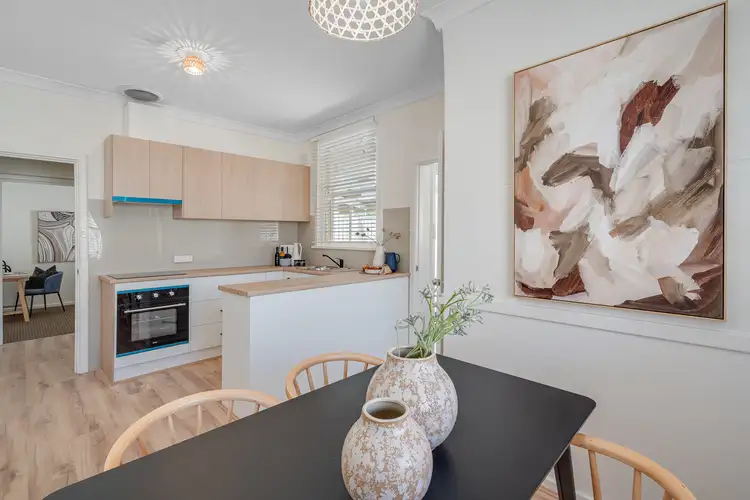 Third view of Homely house listing, Lot 500/28 Tisbury Street, Elizabeth North SA 5113