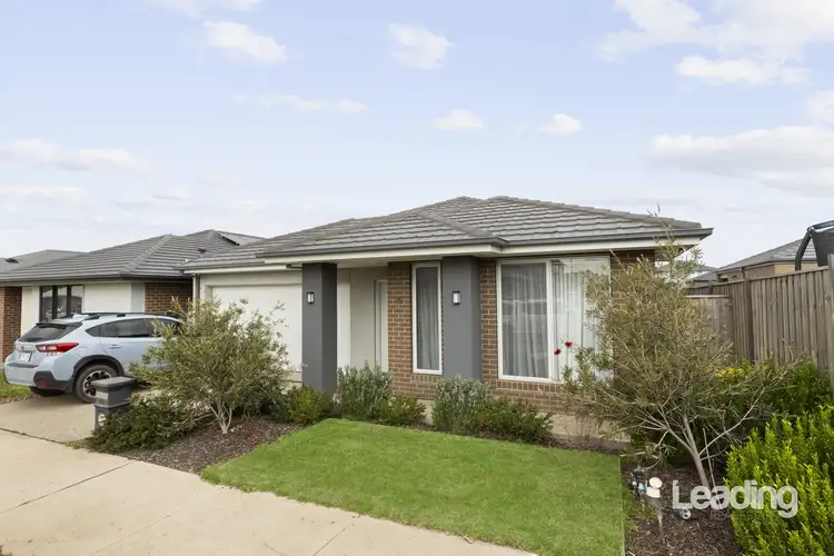 15 Sunny Street, Sunbury VIC 3429