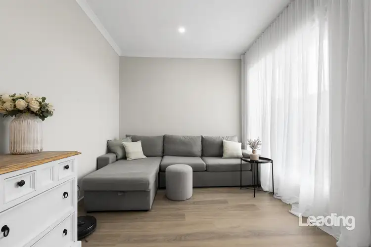 Second view of Homely house listing, 15 Sunny Street, Sunbury VIC 3429