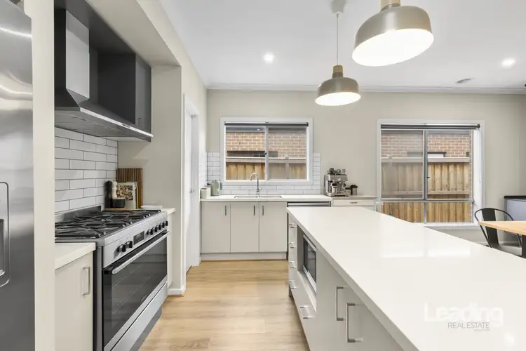 Third view of Homely house listing, 15 Sunny Street, Sunbury VIC 3429