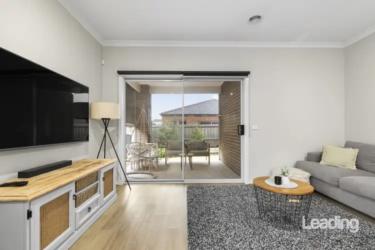 Fourth view of Homely house listing, 15 Sunny Street, Sunbury VIC 3429