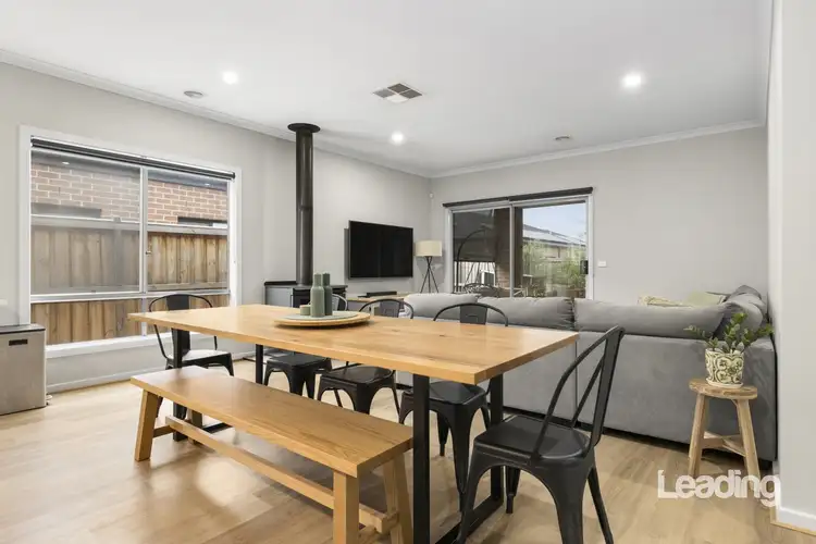 Fifth view of Homely house listing, 15 Sunny Street, Sunbury VIC 3429