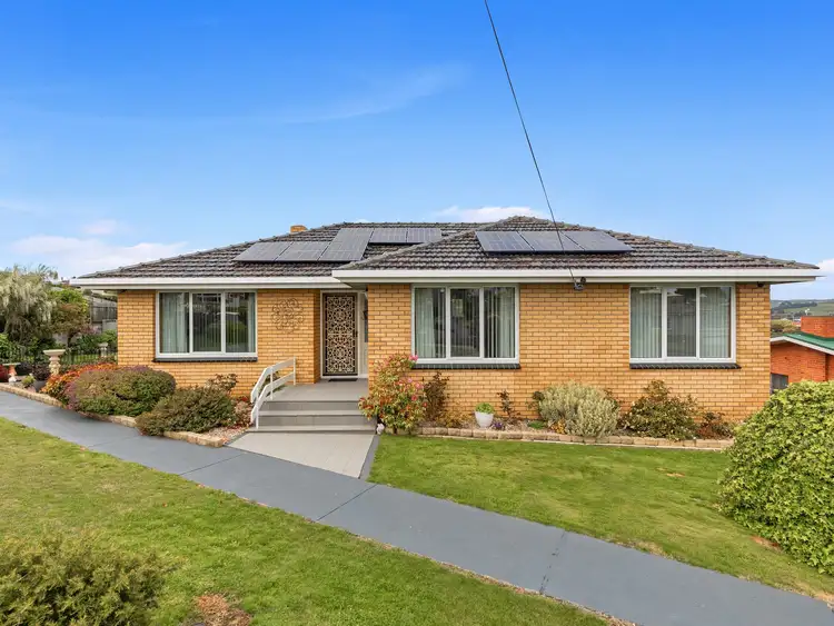Second view of Homely house listing, 9 Amy Street, West Ulverstone TAS 7315