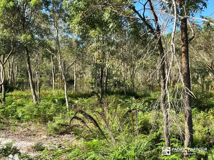 Third view of Homely land listing, Address available on request
