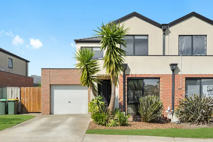 Main view of Homely townhouse listing, 14/32 Lats Avenue, Carrum Downs VIC 3201
