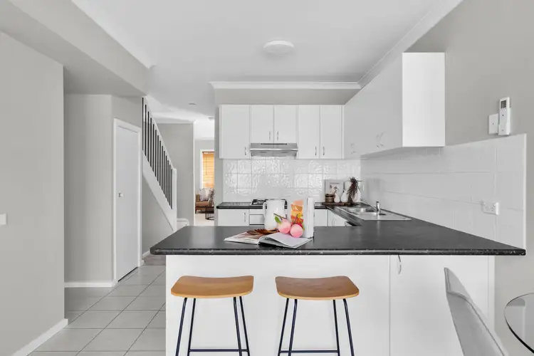 Second view of Homely townhouse listing, 14/32 Lats Avenue, Carrum Downs VIC 3201
