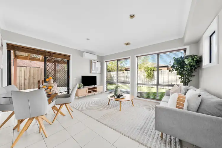 Third view of Homely townhouse listing, 14/32 Lats Avenue, Carrum Downs VIC 3201