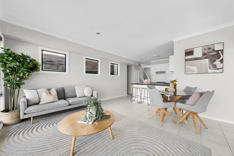 Sixth view of Homely townhouse listing, 14/32 Lats Avenue, Carrum Downs VIC 3201