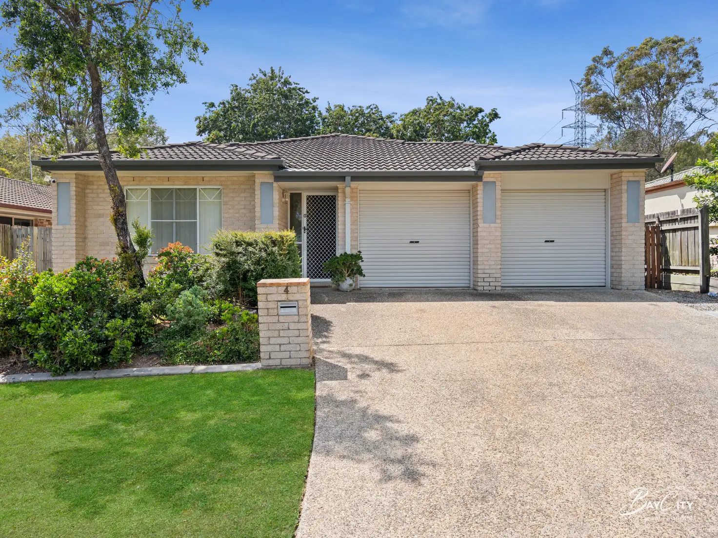 Main view of Homely house listing, 4 Pannosa Crt, Capalaba QLD 4157