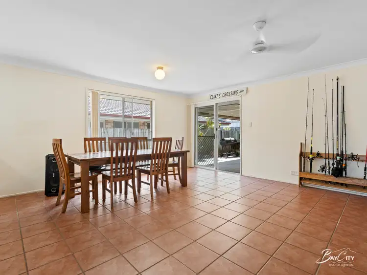 Third view of Homely house listing, 4 Pannosa Crt, Capalaba QLD 4157