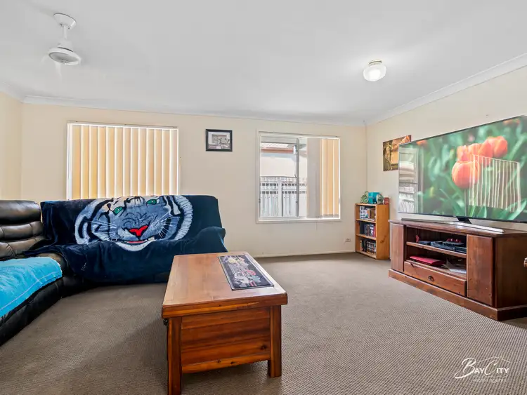 Fourth view of Homely house listing, 4 Pannosa Crt, Capalaba QLD 4157