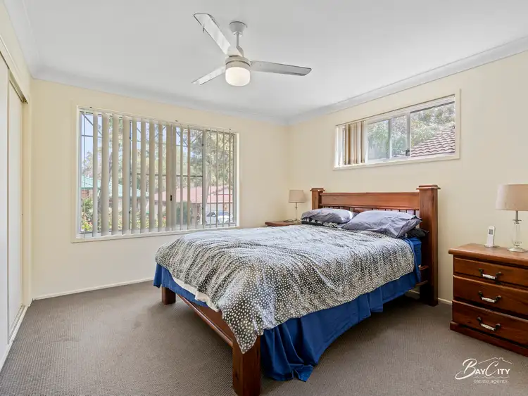 Fifth view of Homely house listing, 4 Pannosa Crt, Capalaba QLD 4157