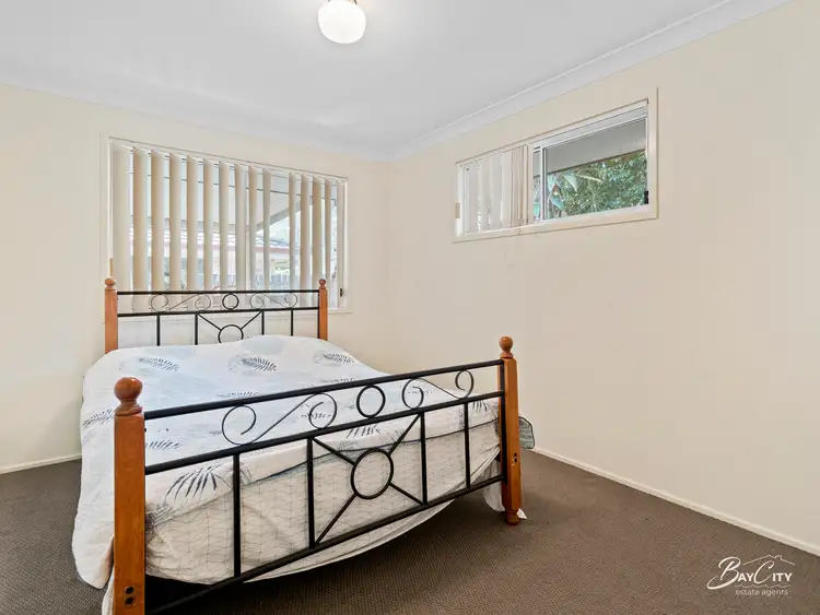 Sixth view of Homely house listing, 4 Pannosa Crt, Capalaba QLD 4157