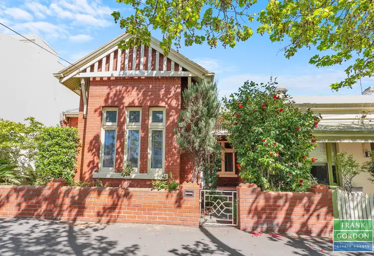 228 Montague Street, South Melbourne VIC 3205
