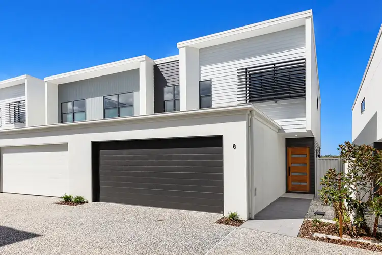 6/23 Formosa Street, Pimpama QLD 4209