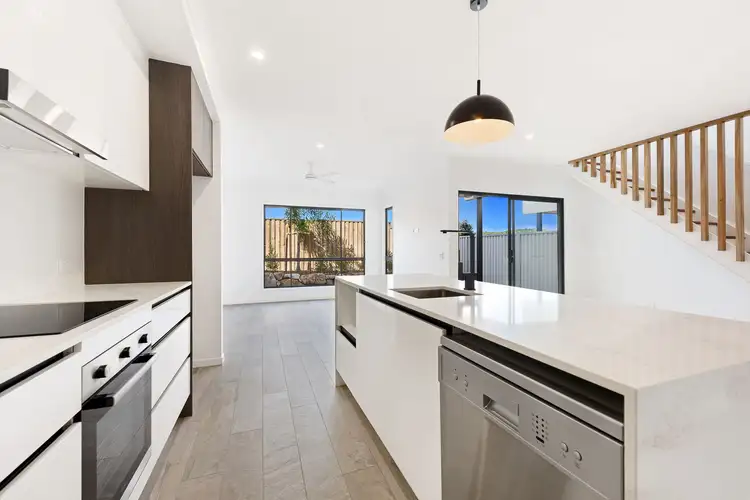 Second view of Homely townhouse listing, 6/23 Formosa Street, Pimpama QLD 4209