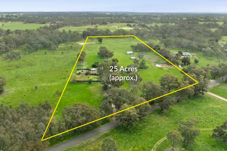 229 Goomalibee Road, Benalla VIC 3672