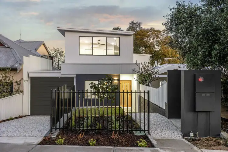 Main view of Homely house listing, 50 Mephan Street, Maylands WA 6051