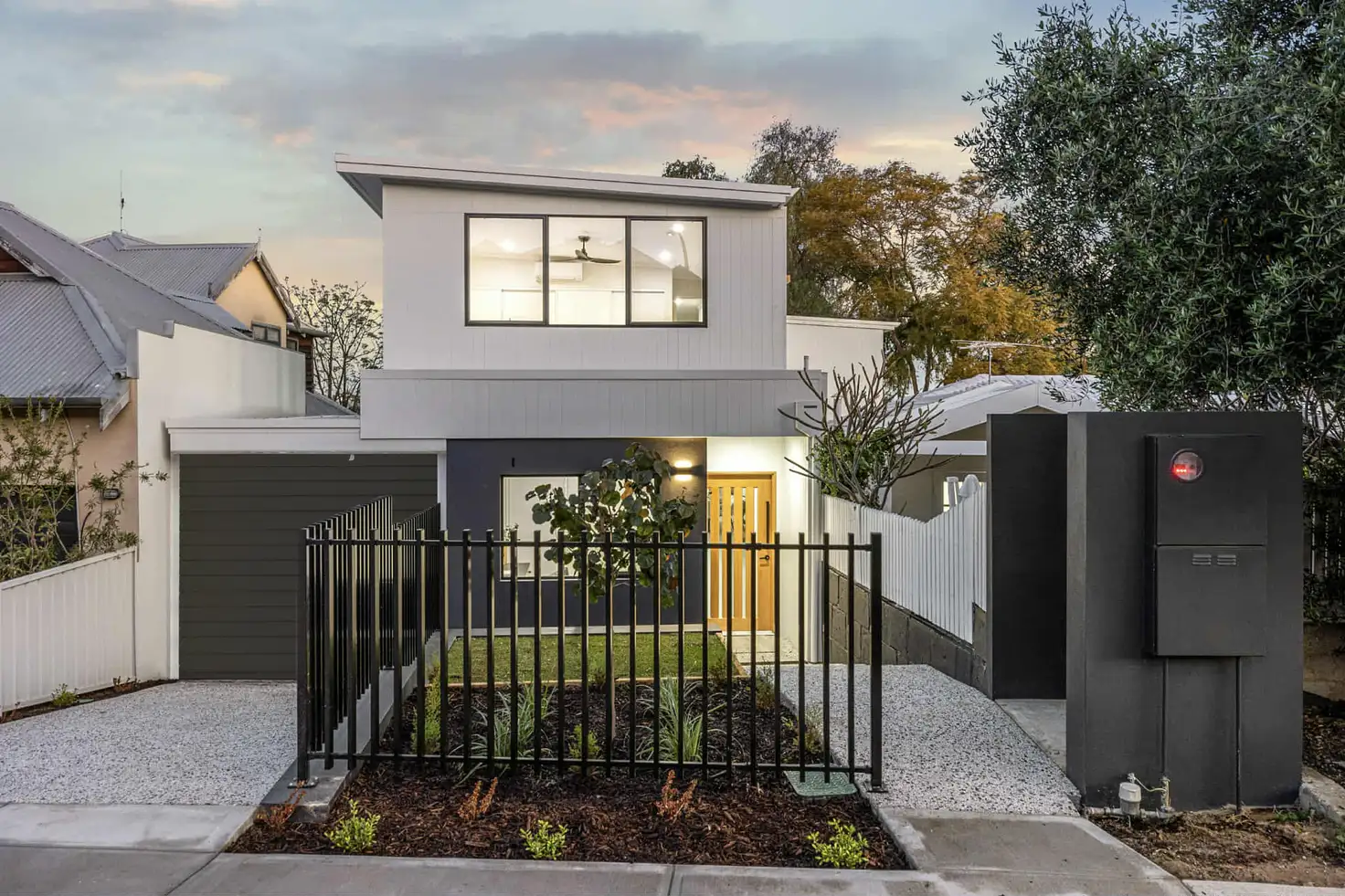 Main view of Homely house listing, 50 Mephan Street, Maylands WA 6051
