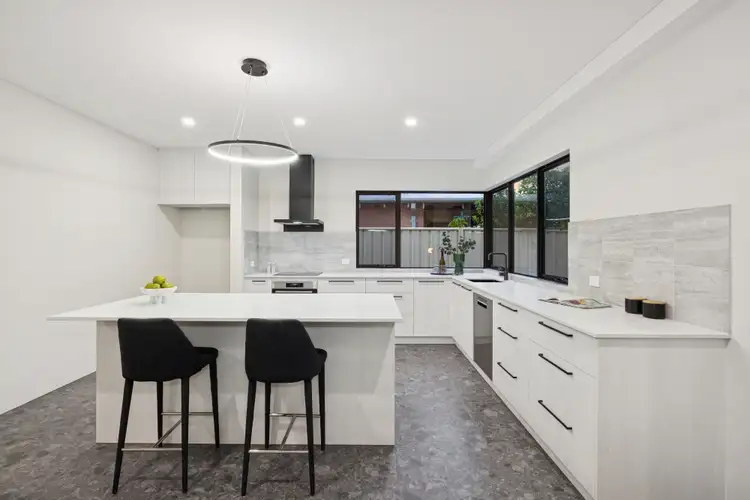 Fourth view of Homely house listing, 50 Mephan Street, Maylands WA 6051