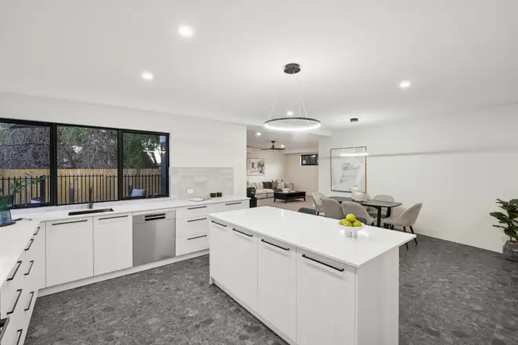 Fifth view of Homely house listing, 50 Mephan Street, Maylands WA 6051