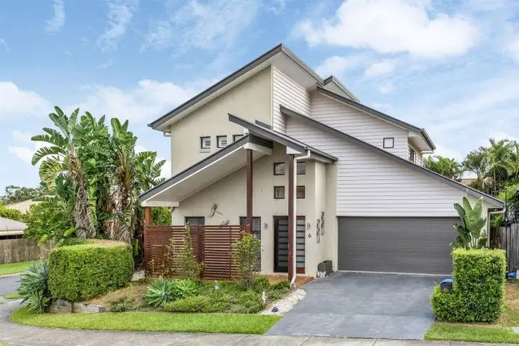 6 Kennedia Court, North Lakes QLD 4509
