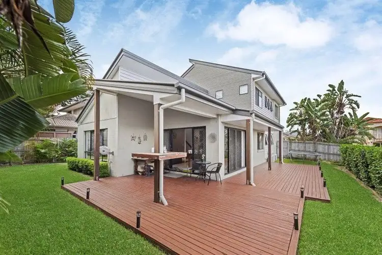 Second view of Homely house listing, 6 Kennedia Court, North Lakes QLD 4509