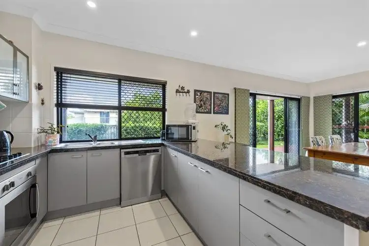 Fourth view of Homely house listing, 6 Kennedia Court, North Lakes QLD 4509