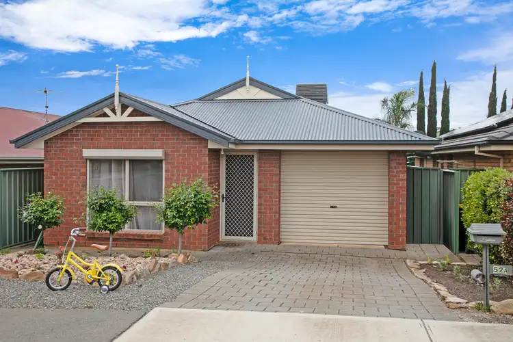 52 Potts Road, Evanston Park SA 5116