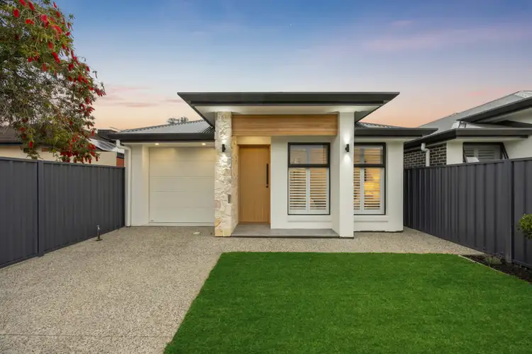 26 Cromer street, Camden Park SA 5038
