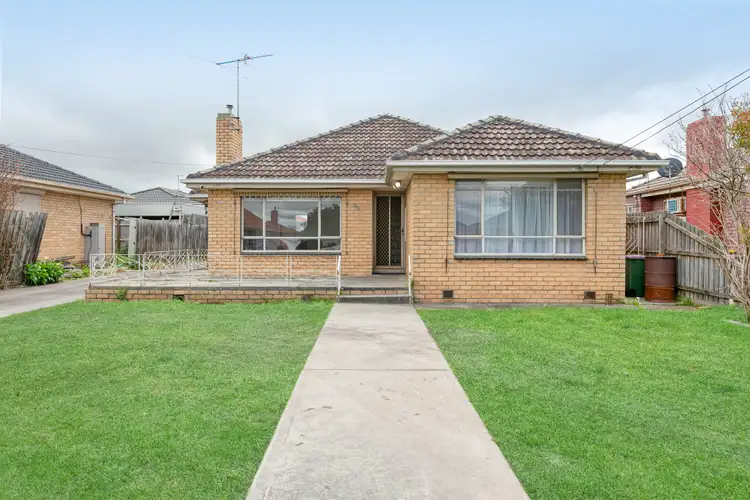1/50 Cyprus Street, Lalor VIC 3075