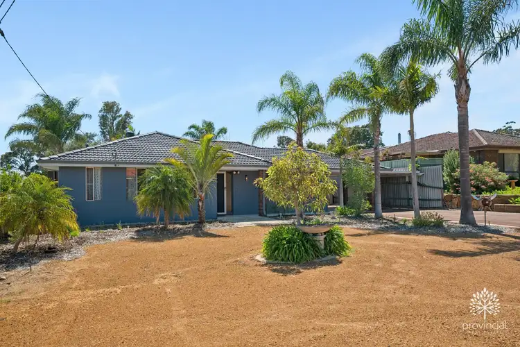 8 Ind Street, Lesmurdie WA 6076