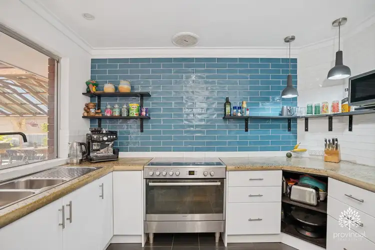 Third view of Homely house listing, 8 Ind Street, Lesmurdie WA 6076