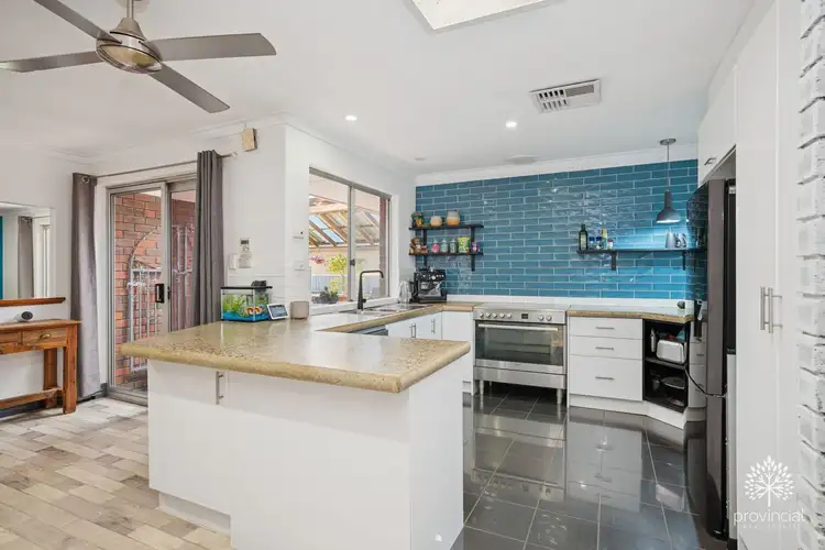 Fourth view of Homely house listing, 8 Ind Street, Lesmurdie WA 6076