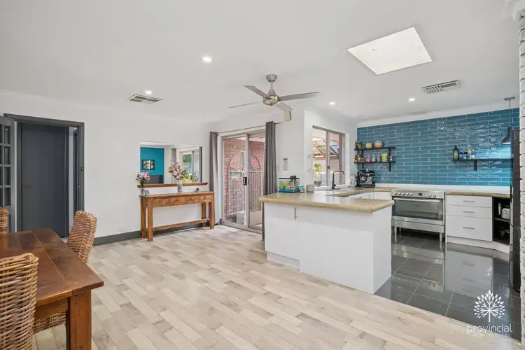 Fifth view of Homely house listing, 8 Ind Street, Lesmurdie WA 6076