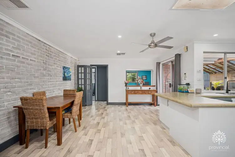 Sixth view of Homely house listing, 8 Ind Street, Lesmurdie WA 6076