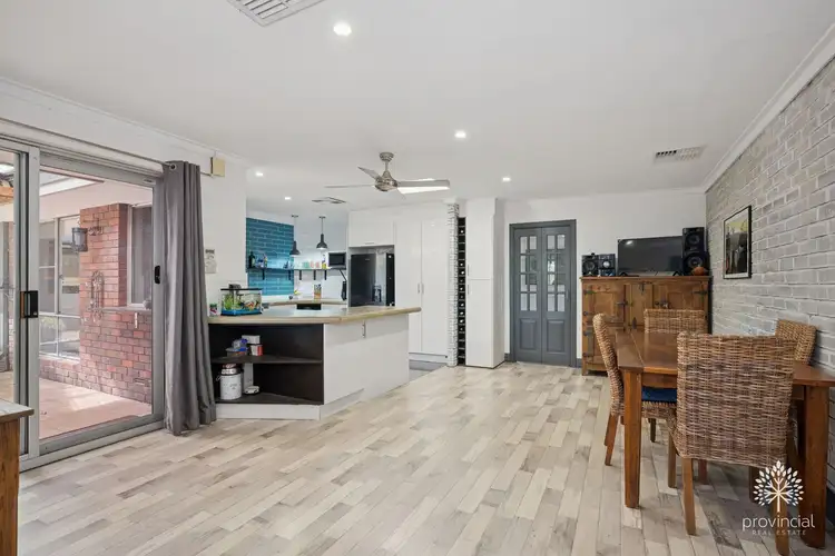 Seventh view of Homely house listing, 8 Ind Street, Lesmurdie WA 6076