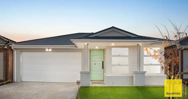 29 Foliage Drive, Tarneit VIC 3029