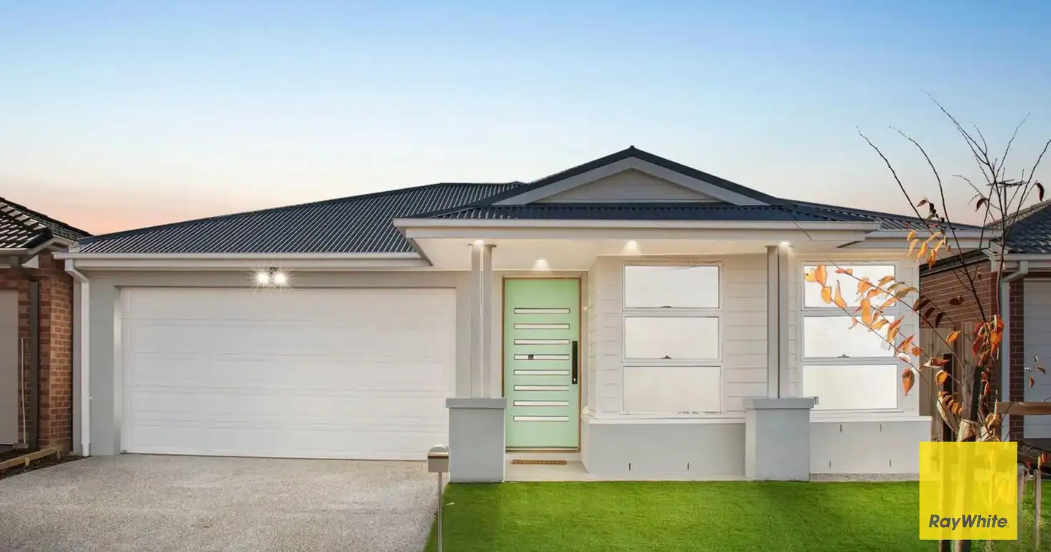 Main view of Homely house listing, 29 Foliage Drive, Tarneit VIC 3029