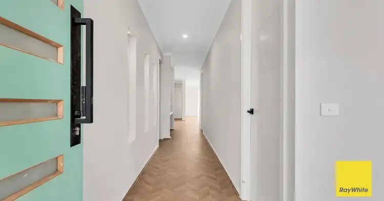 Second view of Homely house listing, 29 Foliage Drive, Tarneit VIC 3029